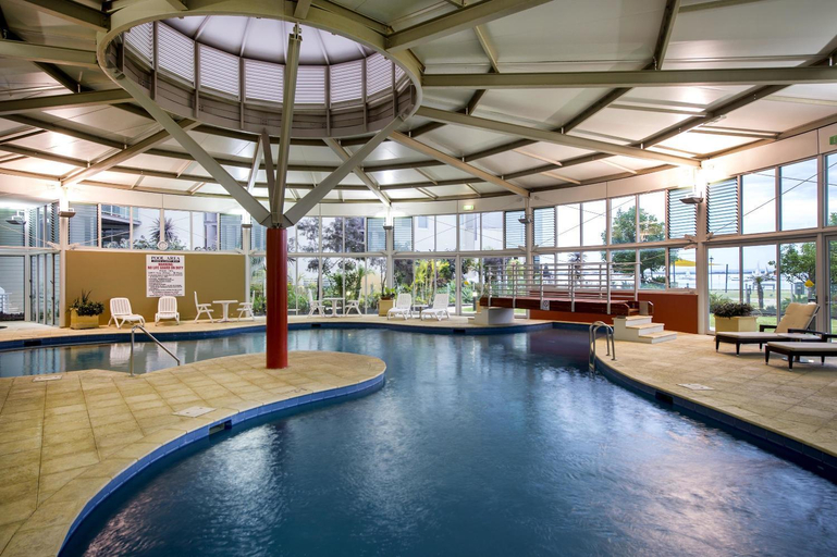 Sport & Beauty 2, Bunbury Hotel Koombana Bay, Bunbury