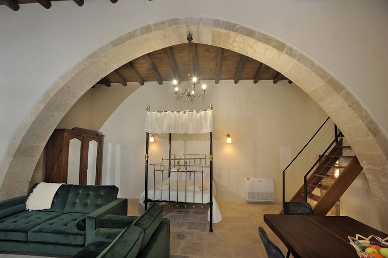 Others 5, Pentasino Heritage Suites, Larnaca