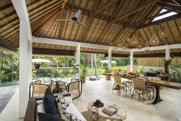 Food & Drinks 4, Calma Ubud, Gianyar