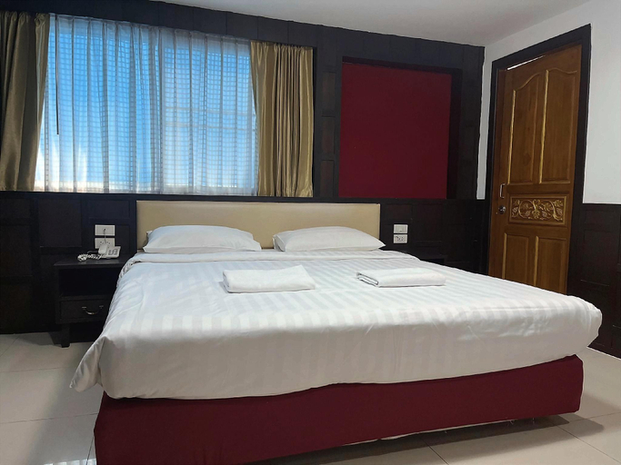 Bedroom 23