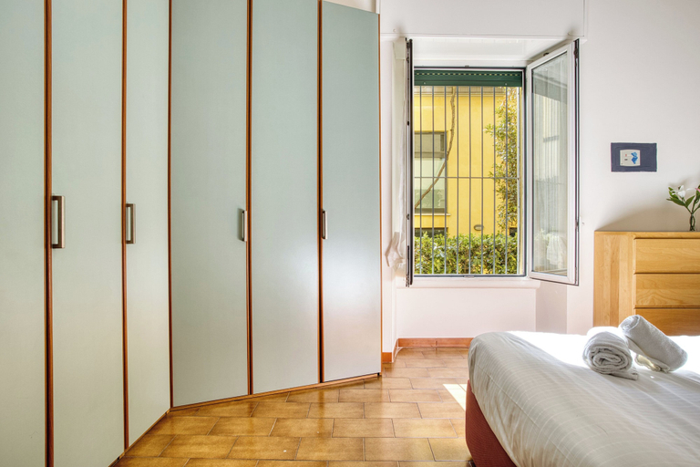 Bedroom, Adorable flat near centre, Milano