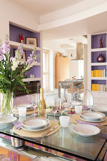 Others 5, YourHome - Olly House, Napoli