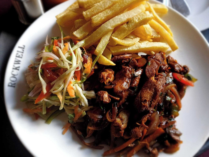 Food & Drinks 5, Rockwell Hotel, Kisumu Central