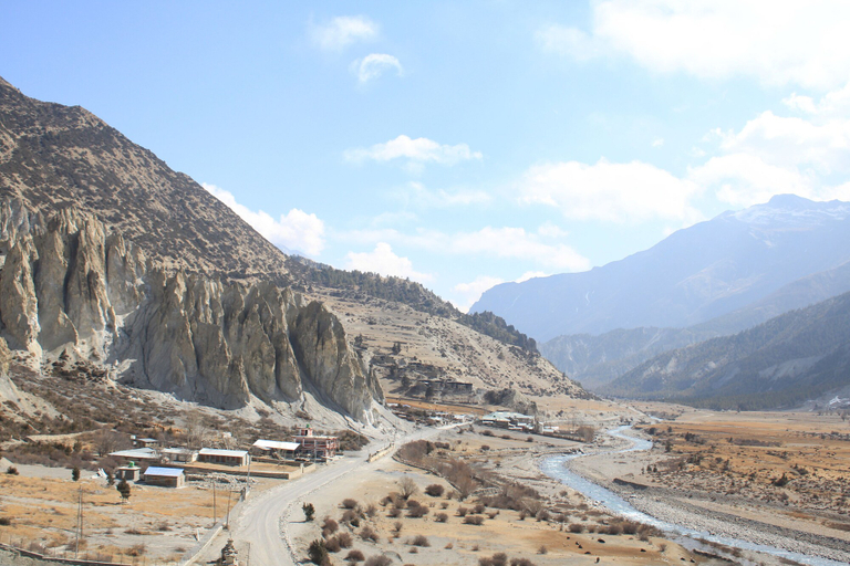 Others 5, Mountain Lodges of Nepal Manang, Gandaki