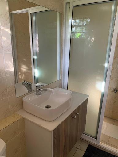 Bathroom 4, Somerset Gardens Resort, Kisumu West
