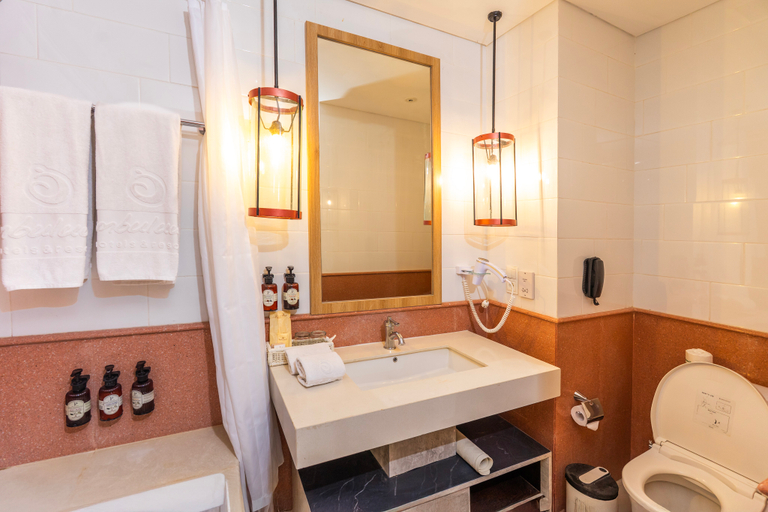 Bathroom 6