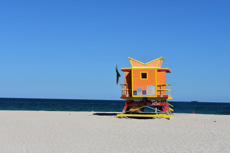 Exterior & Views 2, Casa Ocean, Miami-Dade