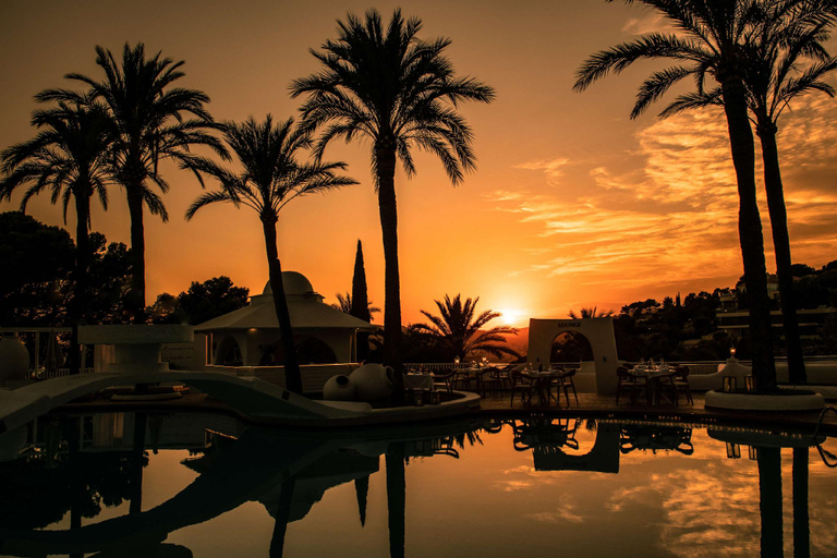 Sport & Beauty 2, Hilton Mallorca Galatzo, Baleares
