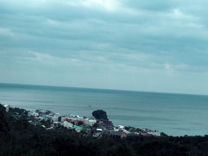 Others 5, Kenting Timehouse, Pingtung