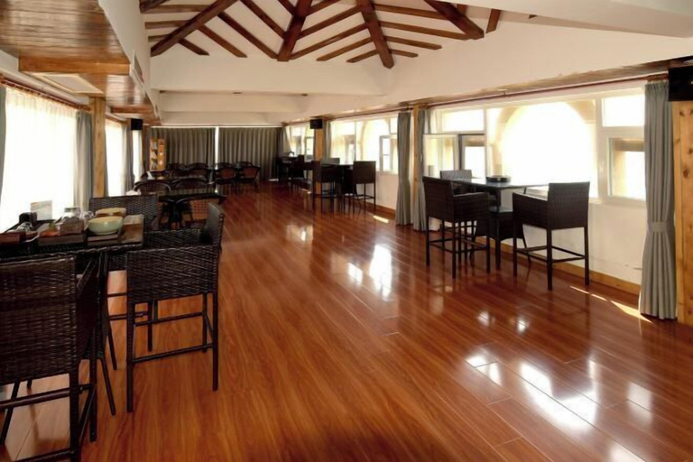 Food & Drinks, Weihai Electronic Hotel, Weihai