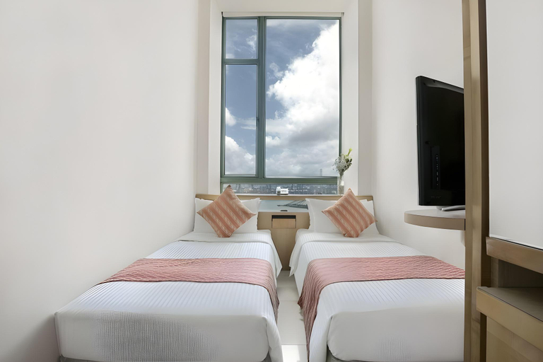 Bedroom 5