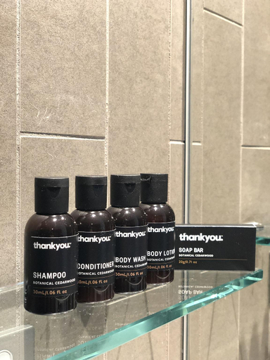 Amenities 23