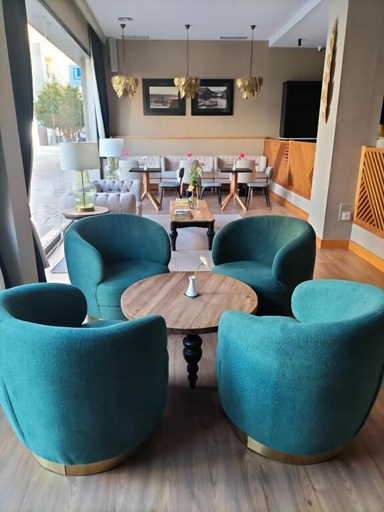 Food & Drinks 5, Hotel Torre del Conde, Santa Cruz de Tenerife