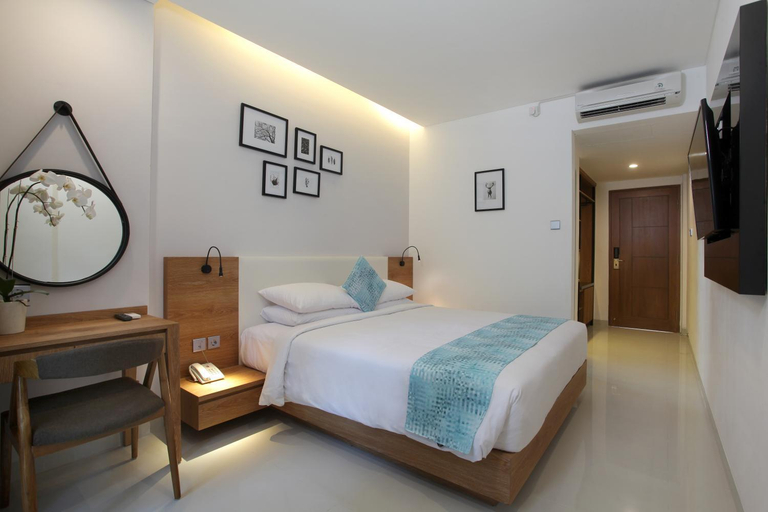 Bedroom 7