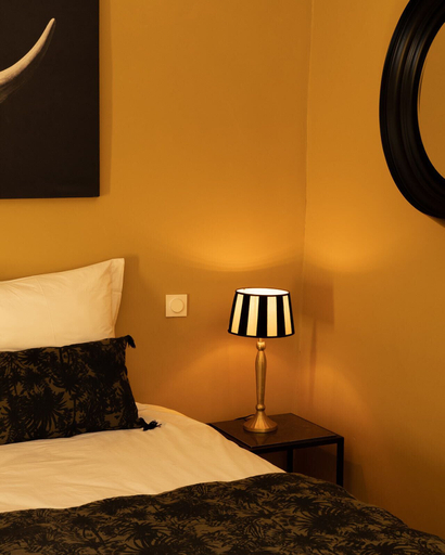 Bedroom 4, LA FUGUE, Gard