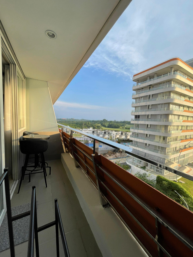 Others 4, Deluxe Room-Sea View-Pool-Golf-Nuvasa Bay, Batam