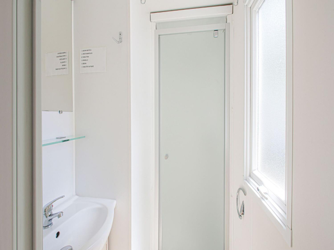 Bathroom 4, Mobile Home in Saint Jean near Sea Beach, Vendée
