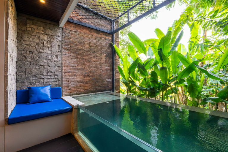 Sport & Beauty 3, Baliris Canggu Villa Unit M by Betterplace, Badung