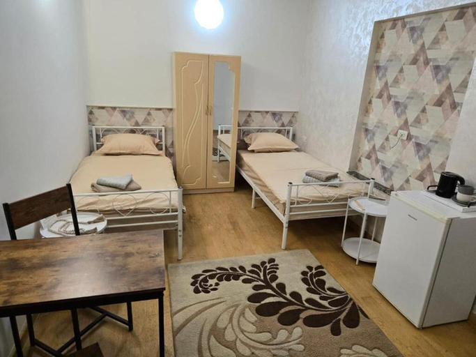Others 5, Caribian Hotel Yerevan, Yerevan