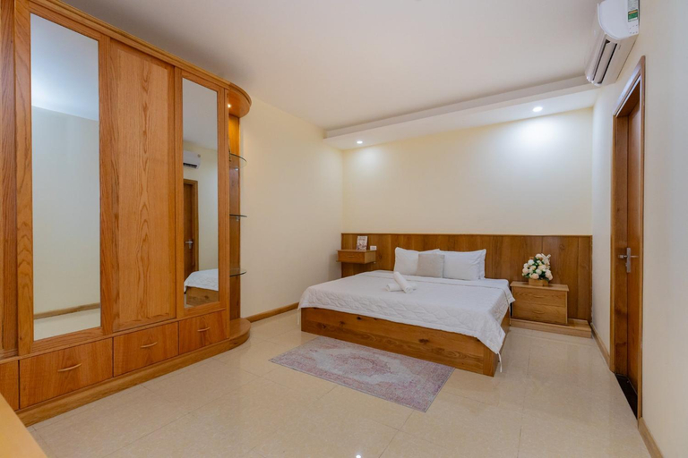 Bedroom 3, Marvelous Sea View, Vũng Tàu