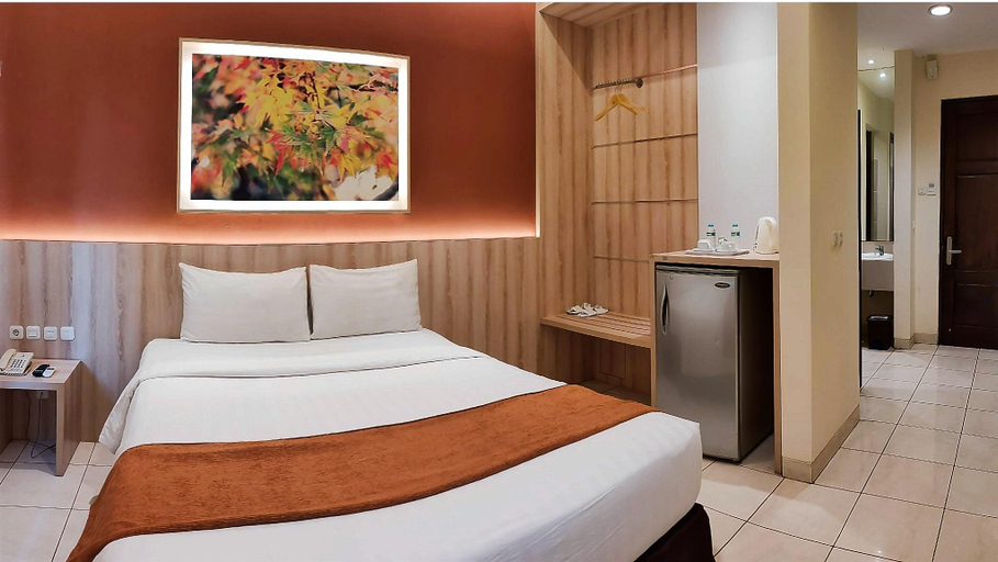 Bedroom 12