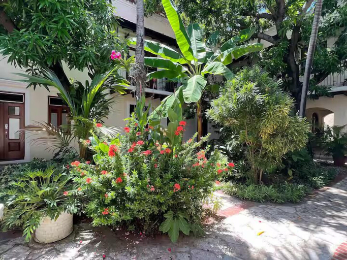 Others 5, Paseo Colonial - El Monasterio 4, Distrito Nacional