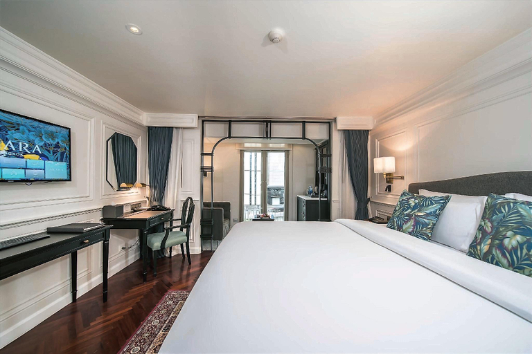 Bedroom 16