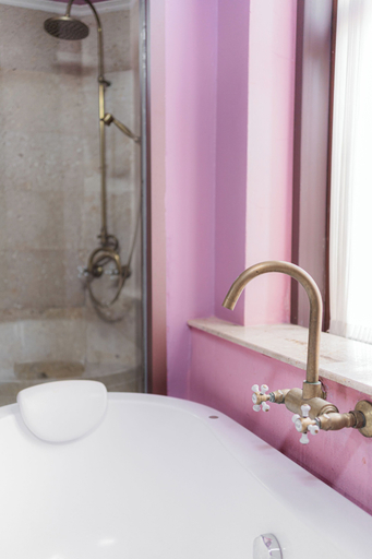 Bathroom 6