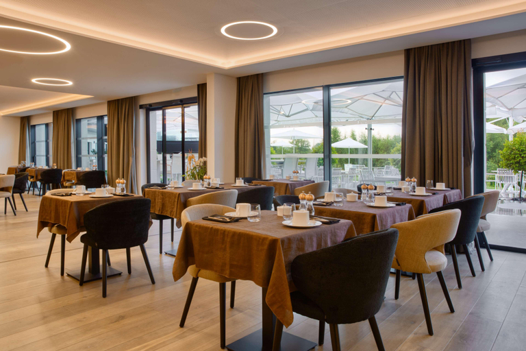 Food & Drinks 4, Best Western Plus Le Fairway Hotel & Spa Golf d'Ar, Pas-de-Calais