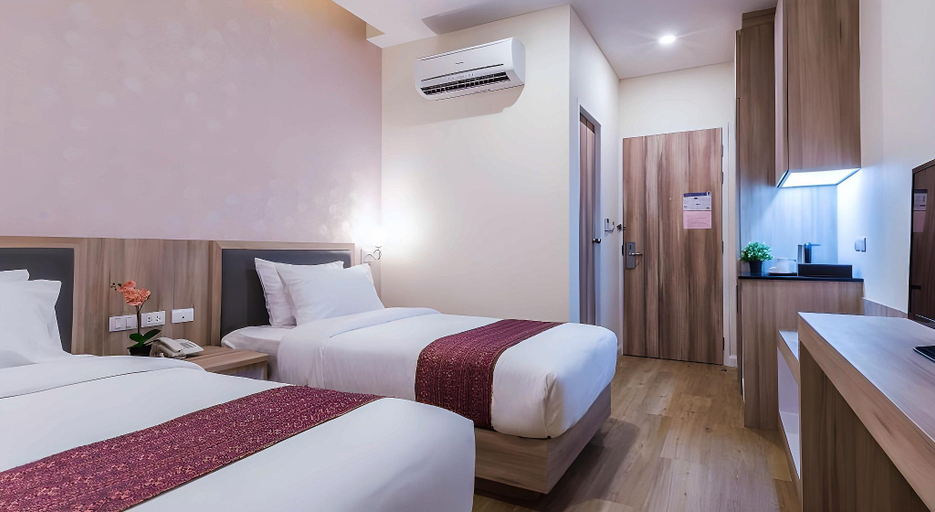 Bedroom 14
