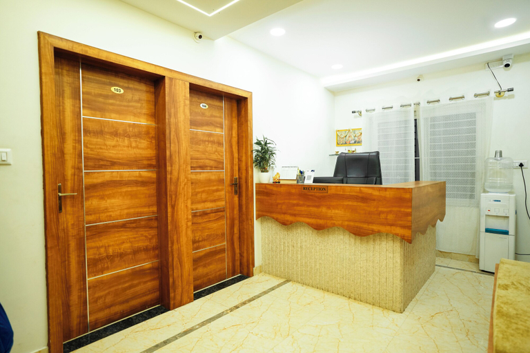 Others 5, Hotel HILL Valley, Bangalore