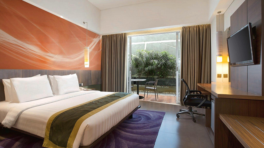 Bedroom 29