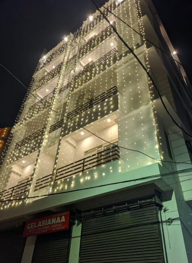 Exterior & Views 2, Shree Dhara Heaven, Varanasi