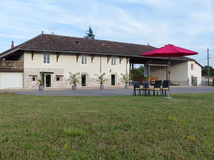 Others 1, Gîtes Domaine de la Rochère, Ain