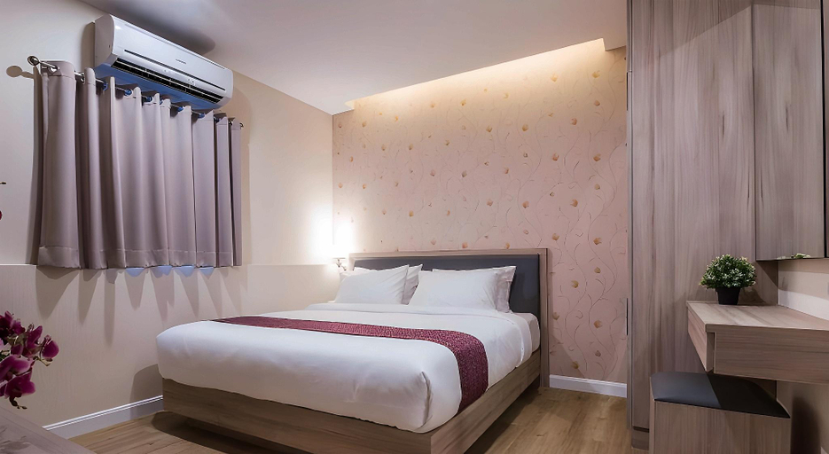 Bedroom 15