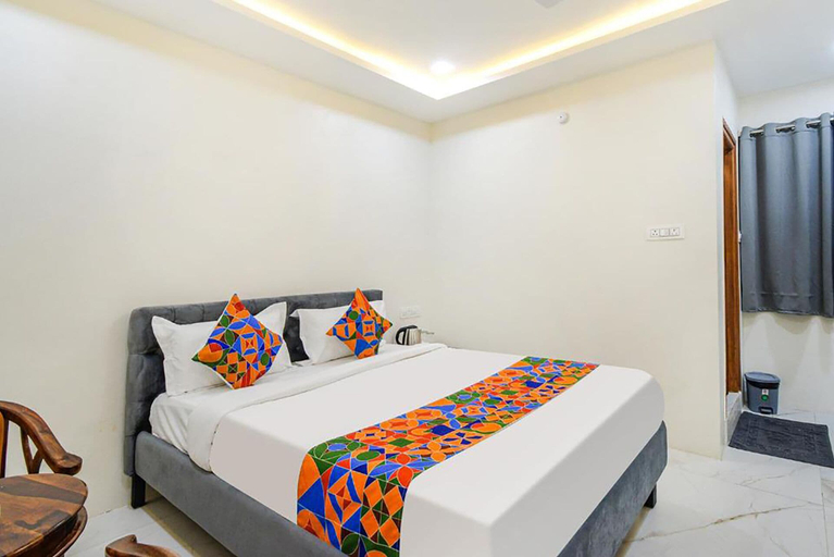 Others 4, SSR Ikon Suites, Hyderabad