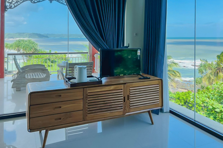 Others 5, Urbanview Karapyak Glamping Lodges, Pangandaran