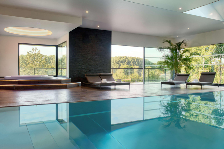 Sport & Beauty 5, Best Western Plus Le Fairway Hotel & Spa Golf d'Ar, Pas-de-Calais