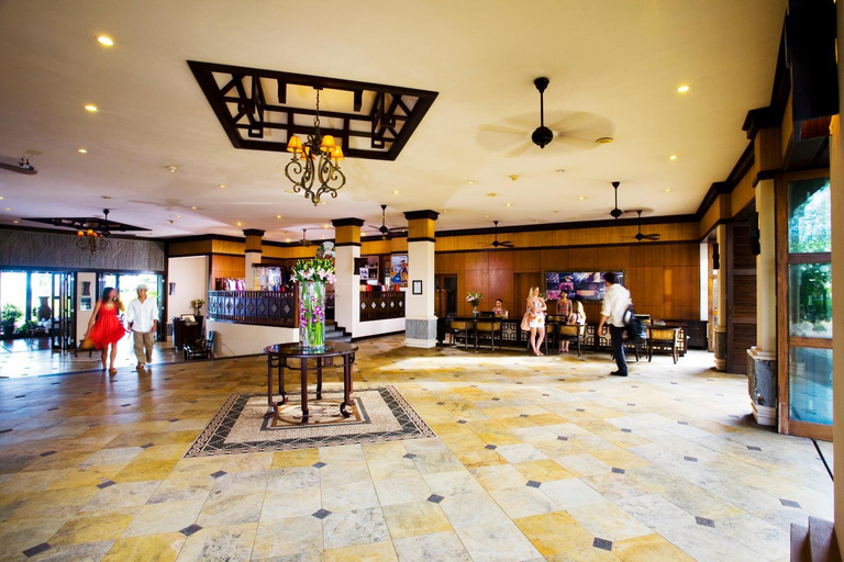 Public Area 3, Phan Thiet Ocean Dunes Resort, Phan Thiết