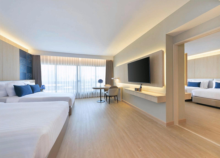 Bedroom 25