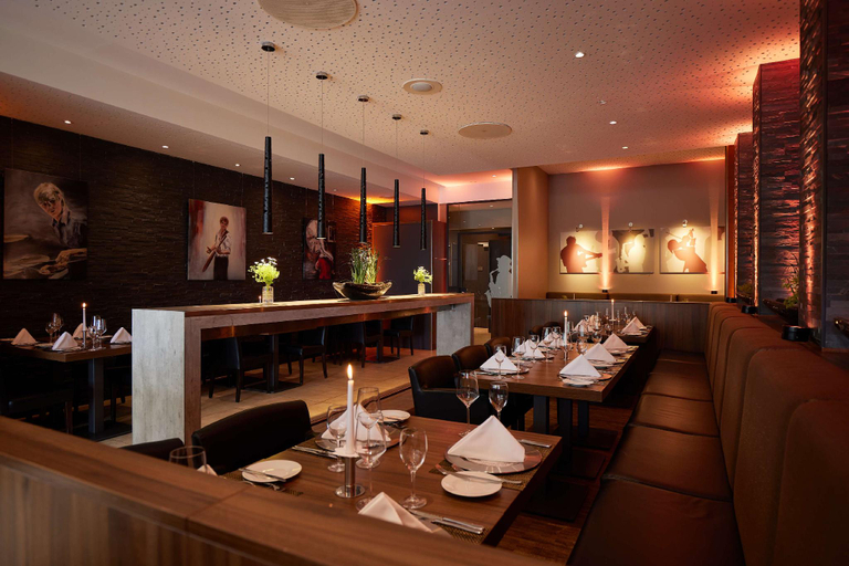 Food & Drinks 5, bigBOX Allgau Hotel, Kempten (Allgäu)