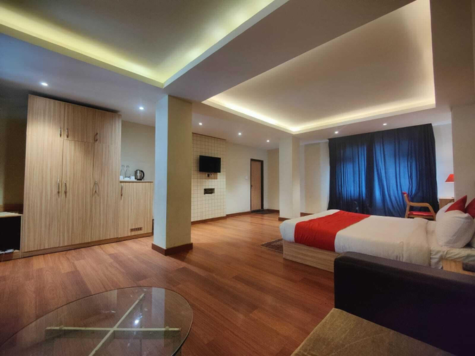 Others 4, The Mansarovar Hotel & Banquet, East Sikkim