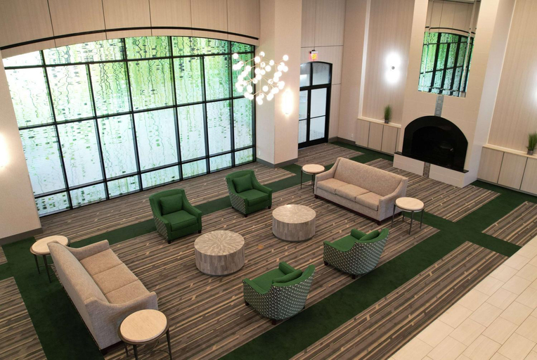 Public Area 3, Fitz Tunica Casino & Hotel, Trademark Collection by Wyndham, Tunica
