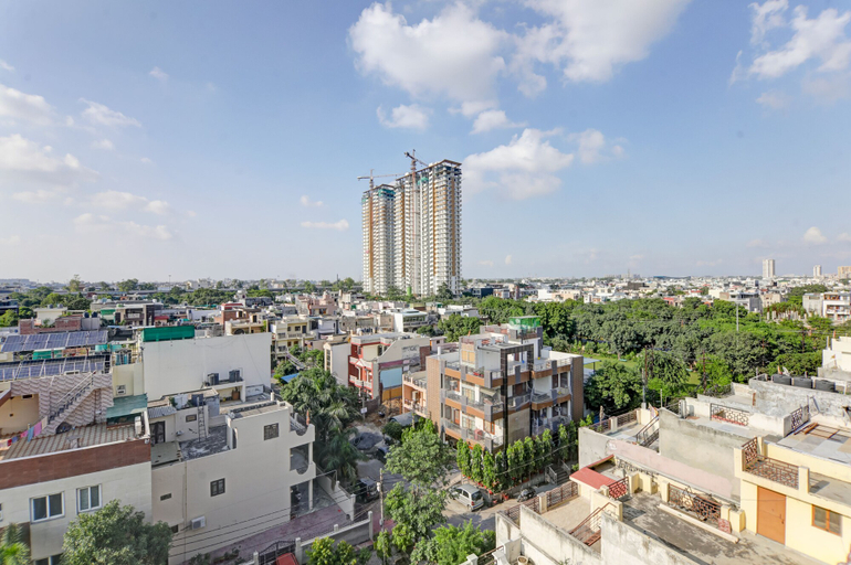 Others 5, Hotel Status By SBG, Gautam Buddha Nagar