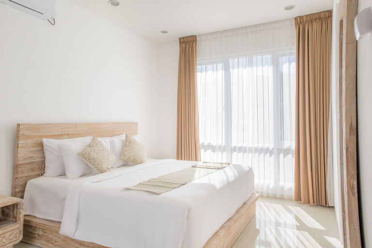 Bedroom 2, Azura Breeze Villas by Premier Hospitality Asia, Badung