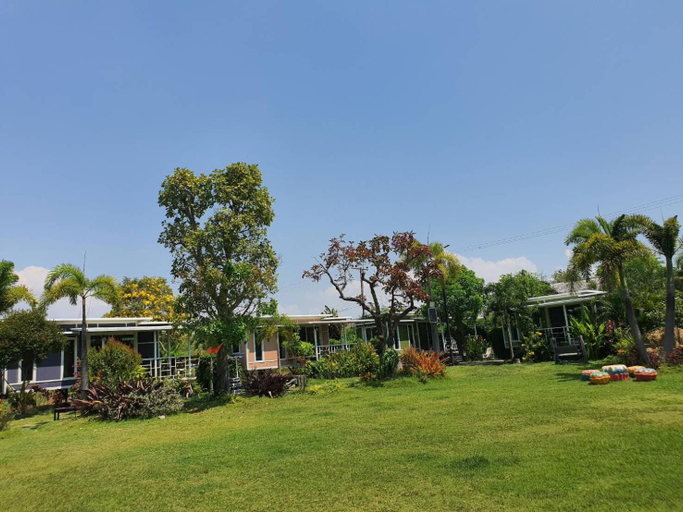 Exterior & Views 3, Phalagoon Natural Resort @ Rayong, Ban Chang