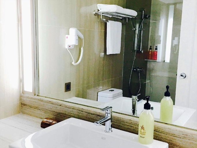 Bathroom 4