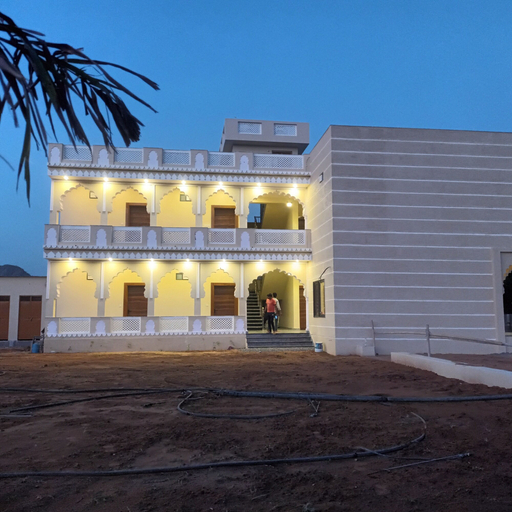 Exterior & Views 1, Braham Niwas Resort, Ajmer