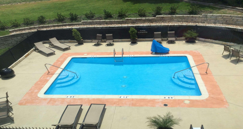 Sport & Beauty 2, Best Western Premier Hotel Hefei, Hefei