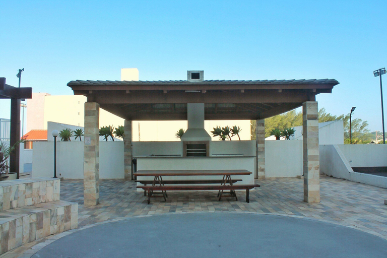 Exterior & Views 2, Resid. Clube Mar Grosso-Laguna - LAG605, Laguna